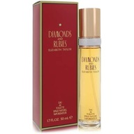 Dámsky parfum Elizabeth Taylor EDT Diamonds And