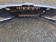 front bumper HYUNDAI I10 II LIFT 2016R->