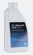 5961.308.628 ZF LIFEGUARDFLUID 7.6 DCT 1L Náhradné diely ZF