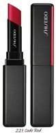 Shiseido VisionAiry Gel Lipstick Żelowa pomadka221