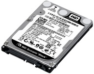 DELL 04TNHY 160GB 7.2K 16MB SATA II 2.5 WD1600BEKT