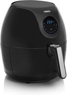 Frytkownica air fryer Princess 182050 1700 W 5,2 l OPIS !