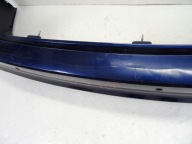 AUDI A4 B9 8W9 LIFT bumper rear part rear