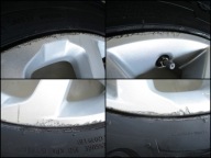 wheels discs tyres Land Rover Discovery Sport R19