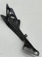 AUDI A6 C7 Console Support plaque Aile Gauche Avant Couleur LZ7S