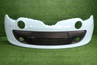 RENAULT TWINGO III 14-18 front bumper front