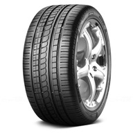 4× Pirelli P Zero Rosso Asimmetrico 275/45R19 108 Y výstuž (XL)