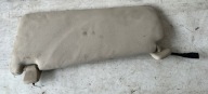 cover PRZECIWSLONECZNA right left JAGUAR XF X250