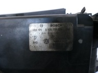 PORSCHE CAYENNE 9P 4.5 TURBO chladič ventilátor