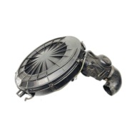 air filter housing Audi 80 B4 2.0 8V 056129620