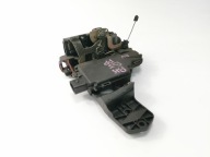 lock door right front VW PASSAT B5 8PIN
