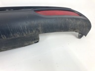Chrysler Pacifica hybryda 2017-26 Diffuseur Pare choc Avant