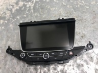 écran OPEL ASTRA K 39042448