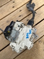 lock door left front front left AUDI A6 C6 4F2837015