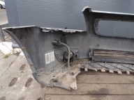 front bumper front VOLVO V50 S40 2 II LIFT washers