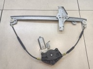 mechanism windows left front PEUGEOT 307 2.0 HDI