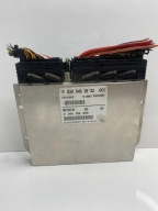 01/23 MERCEDES W168 A-klasa module control unit ESP. 0285452632