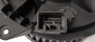 ventilátor kabinový FORD FOCUS MK1