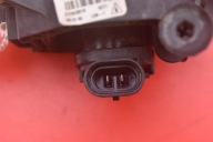 fog light right front front 261500097R DACIA SANDERO 2 II 13-16