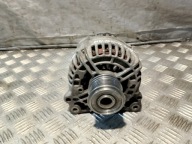 alternator VW JETTA 1.9 TDI 06F903023F 0124525091 140A