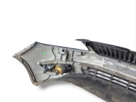 bumper front Skoda Fabia 2 facelift 5J 2011 5J0807221D