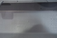 FORD FIESTA MK8 2016- moulding threshold right J1BB-200A20-A1