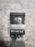 switch grzania seats VW PASSAT B5 3B0963563C