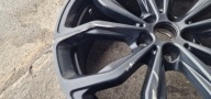 BMW X3 G01 X4 G02 disk 20 cali m-packet M