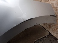 bumper front front VW VOLKSWAGEN POLO 2G 6 VI