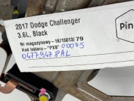 Pedal Levier frein stationnement Dodge Challenger 15+