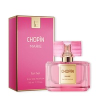 Chopin MARIE Parfumovaná voda MIRACULUM 50ml EDP