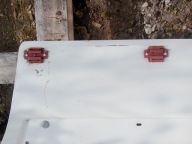 door right front IVECO DAILY III