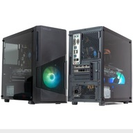 KOMPUTER DO GIER I7 RTX 3060 1TB SSD 32GB RGB W10