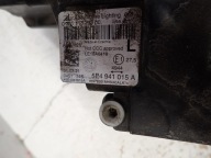 light front front left SKODA OCTAVIA IV 2020- FULL LED 5E4941015A