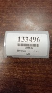 HYUNDAI H1 2.5 CRDI dials 940034A650