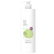 YAPPCO BIO MY SKIN NATURALNY UJĘDRNIAJĄCY ŻEL POD PRYSZNIC ROZMARYN 1000ML