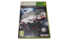 Gra Ridge Racer Unbounded X360