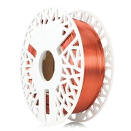 Filament 3D PLA-Silk 1,75mm Copper 0,8kg