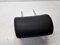 rest seat left front AUDI A6 C6 leather