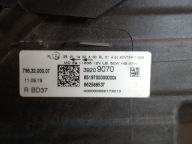 LIGHT FRONT RIGHT OPEL ASTRA 5 V K FULL LED