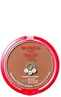 Bourjois Paris Healthy Mix Clean Powder Puder do twarzy 08 Amber 10 g