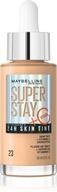 Maybelline SuperStay Vitamin C Skin Tint sérum na zjednotenie farby sk