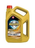 804036MHE Olej Texaco Havoline ProDS M 5W-30, 4L