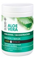 Dr. Sante Aloe Vera Maska do włosów 1000 ml