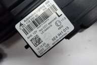 SKODA OCTAVIA IV CRYSTAL LIGHTING 19-23 reflektor left light left 5E4941015