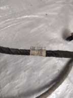 bundle PDC rear part Mercedes W212 sedan A2125405710