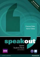 Speakout Starter. Student's Book + Active Book