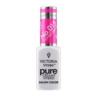 Victoria Vynn Pure Creamy 015 Fuchsia Dreams 8 ml