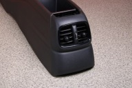 MINI F60 COUNTRYMAN TUNEL central console black