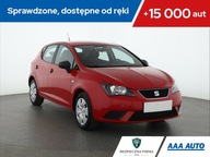 Seat Ibiza 1.2 12V, Salon Polska, Serwis ASO